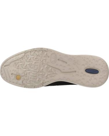 Scarpe-De-Hombre-FLUCHOS-SCARPE BLUCHER IN PELLE FLUCHOS F0194 BLU-AZUL