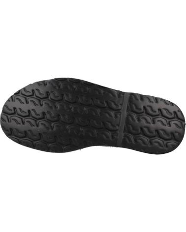 Sandalias de Hombre RIA MENORCA SANDALIAS HOMBRE MODELO ANATOMIC CAB COLOR NEGRO NEGRO NEGRO