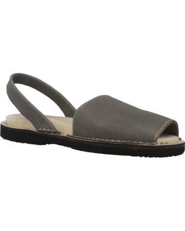 Sandalias de Hombre RIA MENORCA SANDALIAS HOMBRE MODELO ANATOMIC CAB COLOR GRIS GRIS GRIS