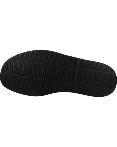 Sandalias de Hombre RIA MENORCA SANDALIAS HOMBRE MODELO ANATOMIC CAB COLOR GRIS GRIS GRIS