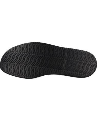 Sandalen für Herren RIA MENORCA SANDALIAS HOMBRE MODELO ANATOMIC CAB COLOR MARRON CUERO CUERO