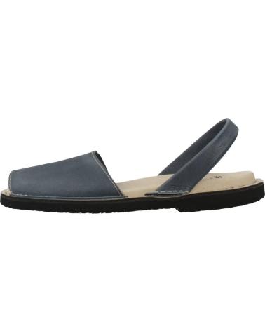 Sandalias de Hombre RIA MENORCA SANDALIAS HOMBRE MODELO ANATOMIC CAB COLOR AZUL CHINE CHINE