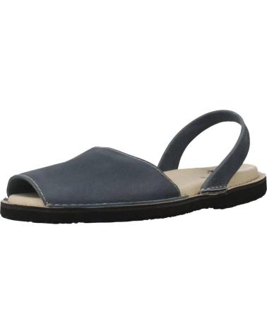 Sandalen für Herren RIA MENORCA SANDALIAS HOMBRE MODELO ANATOMIC CAB COLOR AZUL CHINE CHINE