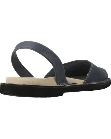 Sandalen für Herren RIA MENORCA SANDALIAS HOMBRE MODELO ANATOMIC CAB COLOR AZUL CHINE CHINE