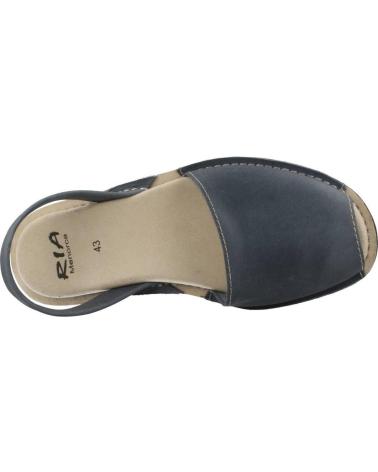 Sandalen für Herren RIA MENORCA SANDALIAS HOMBRE MODELO ANATOMIC CAB COLOR AZUL CHINE CHINE