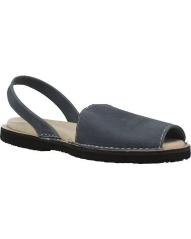 Sandalen für Herren RIA MENORCA SANDALIAS HOMBRE MODELO ANATOMIC CAB COLOR AZUL CHINE CHINE
