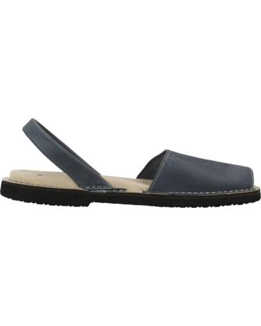 Sandalen für Herren RIA MENORCA SANDALIAS HOMBRE MODELO ANATOMIC CAB COLOR AZUL CHINE CHINE