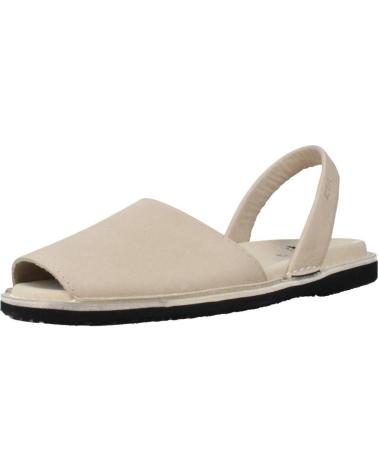 Sandalias de Hombre RIA MENORCA SANDALIAS HOMBRE MODELO ANATOMIC CAB COLOR BEIS BEIGE BEIGE