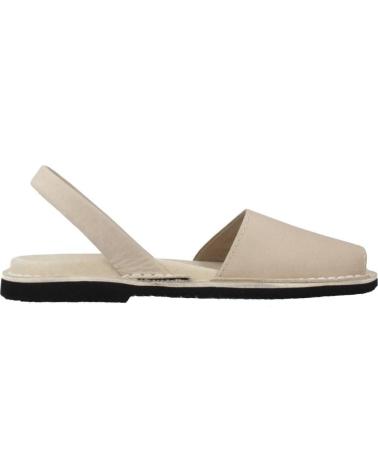 Sandalias de Hombre RIA MENORCA SANDALIAS HOMBRE MODELO ANATOMIC CAB COLOR BEIS BEIGE BEIGE