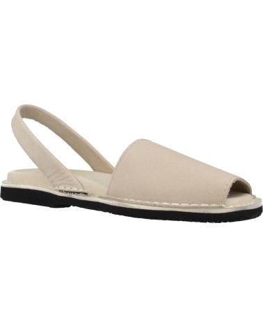 Sandalias de Hombre RIA MENORCA SANDALIAS HOMBRE MODELO ANATOMIC CAB COLOR BEIS BEIGE BEIGE