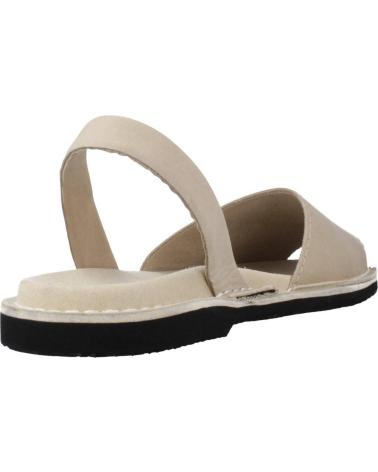 Sandalias de Hombre RIA MENORCA SANDALIAS HOMBRE MODELO ANATOMIC CAB COLOR BEIS BEIGE BEIGE