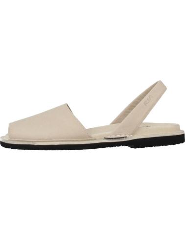 Sandalias de Hombre RIA MENORCA SANDALIAS HOMBRE MODELO ANATOMIC CAB COLOR BEIS BEIGE BEIGE