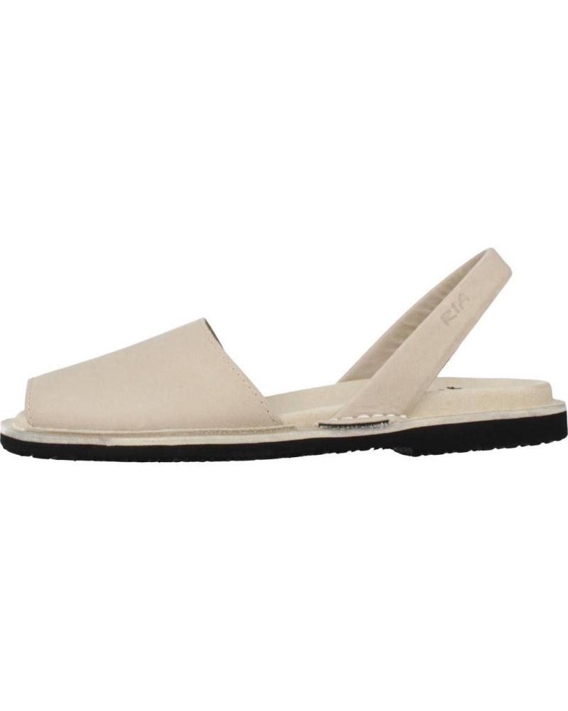 Sandalias de Hombre RIA MENORCA SANDALIAS HOMBRE MODELO ANATOMIC CAB COLOR BEIS BEIGE BEIGE