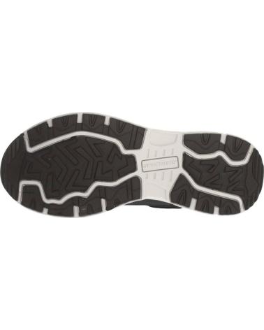 Sapatilhas de Homem SKECHERS OAK CANYON AZUL