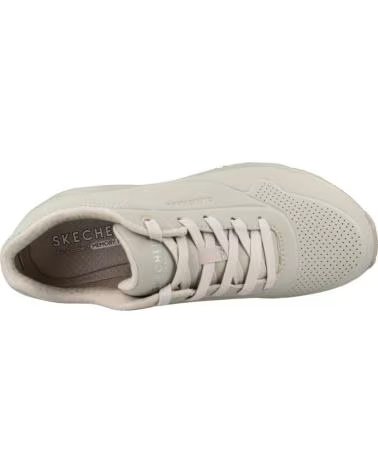 Zapatillas deporte pour Homme SKECHERS ZAPATILLAS UNO -STAND ON AIR PARA UNISEX EN COLOR BLANCO BLANCO
