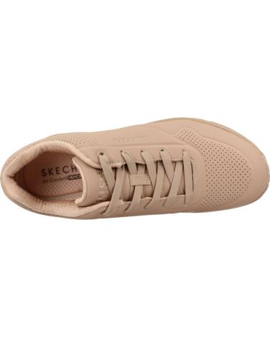 Deportivas de Mujer y Niña SKECHERS UNO STAND ON AIR ROSA