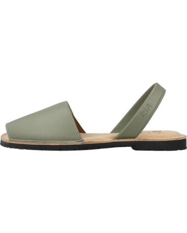 Sandalias de Mujer RIA MENORCA IBICENCA VERDE