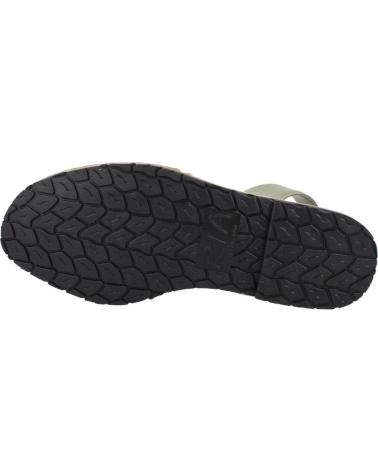 Sandales pour Femme RIA MENORCA IBICENCA VERDE