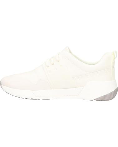 Woman Zapatillas deporte TIMBERLAND A1T9V KIRI WHITE