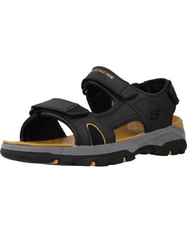 Sandálias de Homem SKECHERS TRESMEN - HIRANO NEGRO