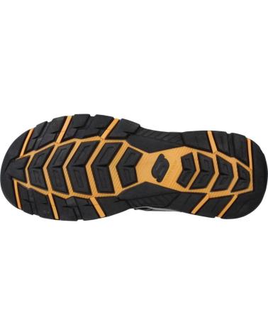 Sandálias de Homem SKECHERS TRESMEN - HIRANO NEGRO