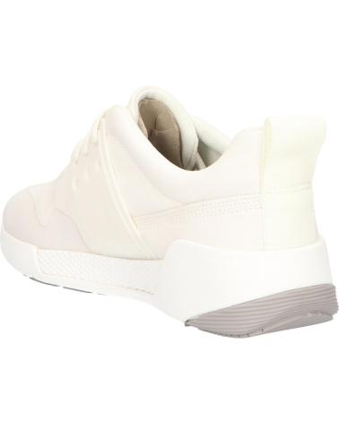 Woman Zapatillas deporte TIMBERLAND A1T9V KIRI WHITE
