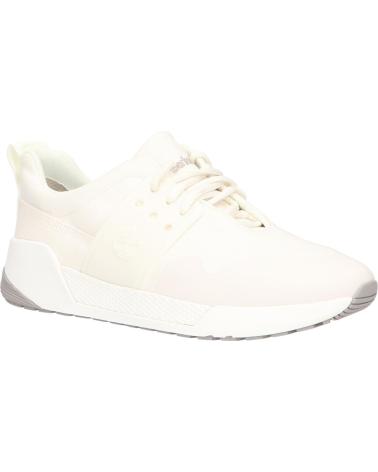 Woman Zapatillas deporte TIMBERLAND A1T9V KIRI WHITE