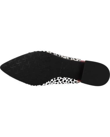 Zapatos de Mujer JONI 18752J ANIMAL PRINT