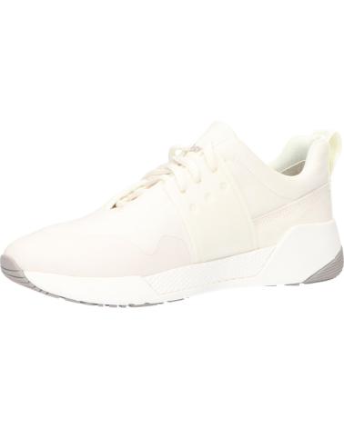 Woman Zapatillas deporte TIMBERLAND A1T9V KIRI WHITE