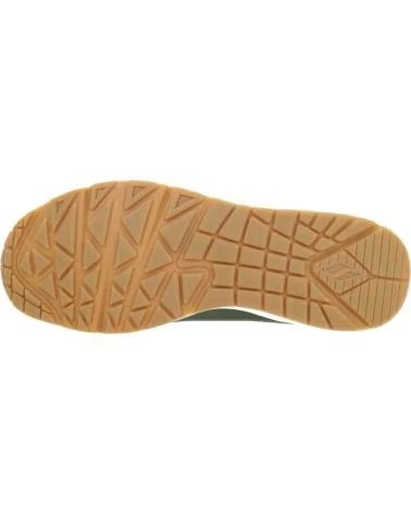 Zapatillas deporte de Hombre SKECHERS ZAPATILLAS UNO - STAND ON AIR PARA HOMBRE EN COLOR VERDE VERDE