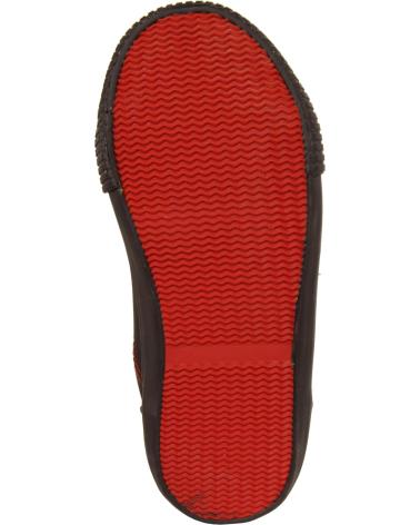 Botines de Niño LEVIS 380920-40 HOLDER MARRON FONCE