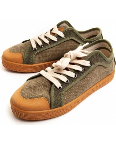 Zapatillas deporte de Mujer MONTEVITA MALTINTOW GREEN
