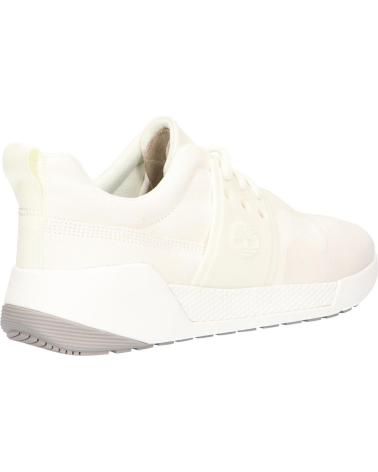 Woman Zapatillas deporte TIMBERLAND A1T9V KIRI WHITE