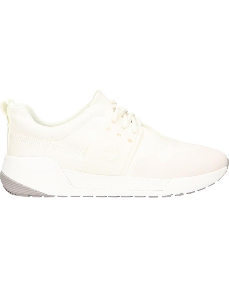 Woman Zapatillas deporte TIMBERLAND A1T9V KIRI WHITE