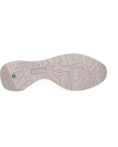 Woman Zapatillas deporte TIMBERLAND A1T9V KIRI WHITE