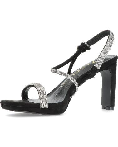 Zapatos de tacón de Mujer AZAREY ZAPATOS CON TACON 459G019 NEGRO