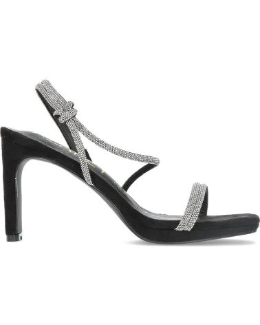 Zapatos de tacón de Mujer AZAREY ZAPATOS CON TACON 459G019 NEGRO