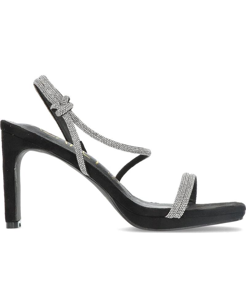 Zapatos de tacón de Mujer AZAREY ZAPATOS CON TACON 459G019 NEGRO