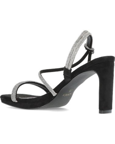 Zapatos de tacón de Mujer AZAREY ZAPATOS CON TACON 459G019 NEGRO