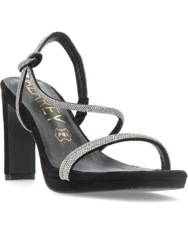 Zapatos de tacón de Mujer AZAREY ZAPATOS CON TACON 459G019 NEGRO
