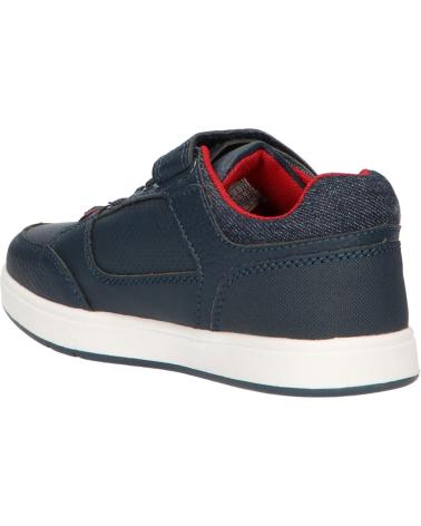 Sportschuhe für Mädchen und Junge LEVIS VGRA0061S NEW GRACE 0040 NAVY