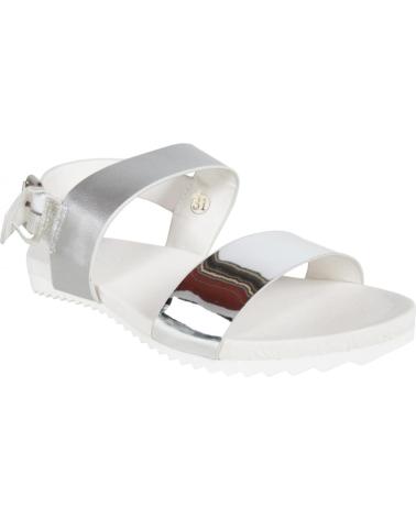 Sandali per Bambina e Bambino CHEIW 47072 MIRROLA PLATA