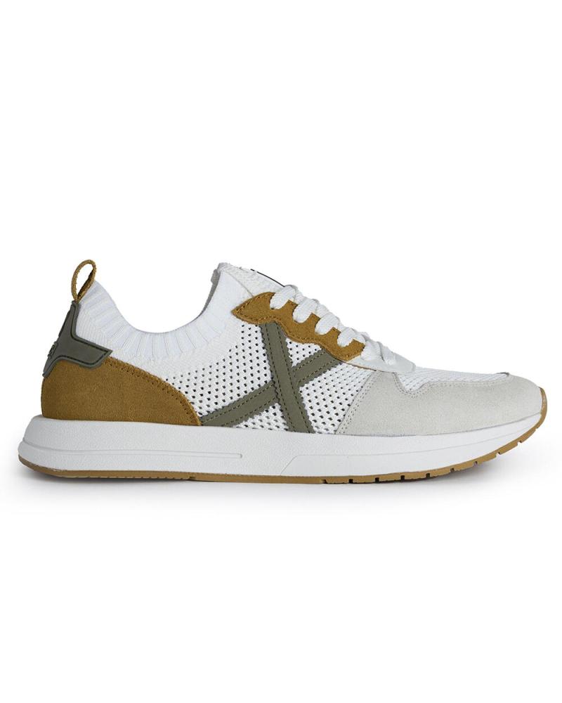 MUNICH 8903025 EN COLOR PARA HOMBRE BLANCO