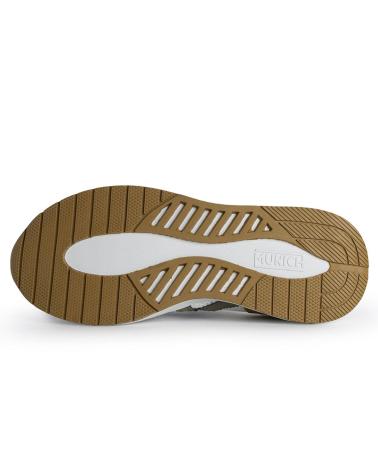 MUNICH 8903025 EN COLOR PARA HOMBRE BLANCO