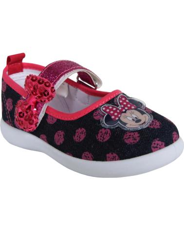 Zapatos de Niña DISNEY S15322Z 163 JEANS