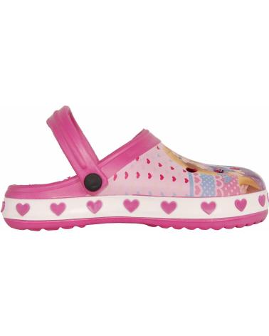 Zuecos-De-Niña-DISNEY-WD7887-WHITE-PINK