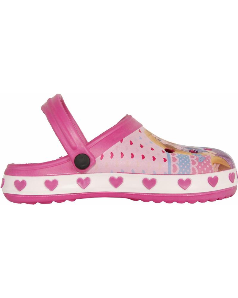 Zuecos-De-Niña-DISNEY-WD7887-WHITE-PINK