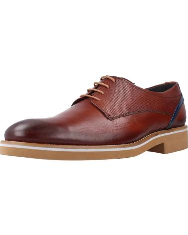 Zapatos de Hombre KEEP HONEST ZAPATOS DE VESTIR HOMBRE MODELO 0109KH COLOR MARRON NUEZ NUEZ