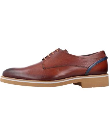 Zapatos de Hombre KEEP HONEST ZAPATOS DE VESTIR HOMBRE MODELO 0109KH COLOR MARRON NUEZ NUEZ