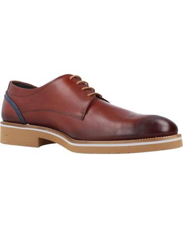 Zapatos de Hombre KEEP HONEST ZAPATOS DE VESTIR HOMBRE MODELO 0109KH COLOR MARRON NUEZ NUEZ